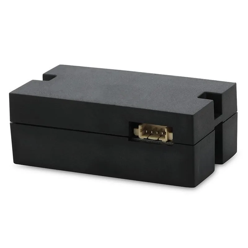 

Customized plastic induction card reader plastic access shell