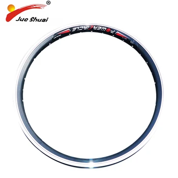 

Electric Bicycle Wheel Rim 16" 20" 24" 26" 700C aluminum Alloy Bike Wheel Rim 36 Holes spokes Road Bike Motor Bicycle Bike Parts