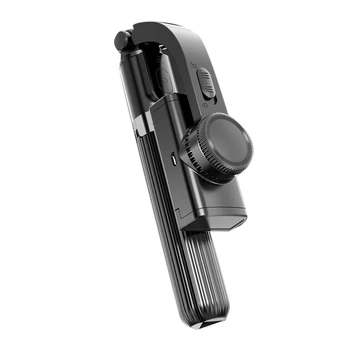 

Handheld Gimbal Stabilizer for iPhone for Samsung for Huawei Action Camera Smartphone Outdoor Mobile Phone Holder
