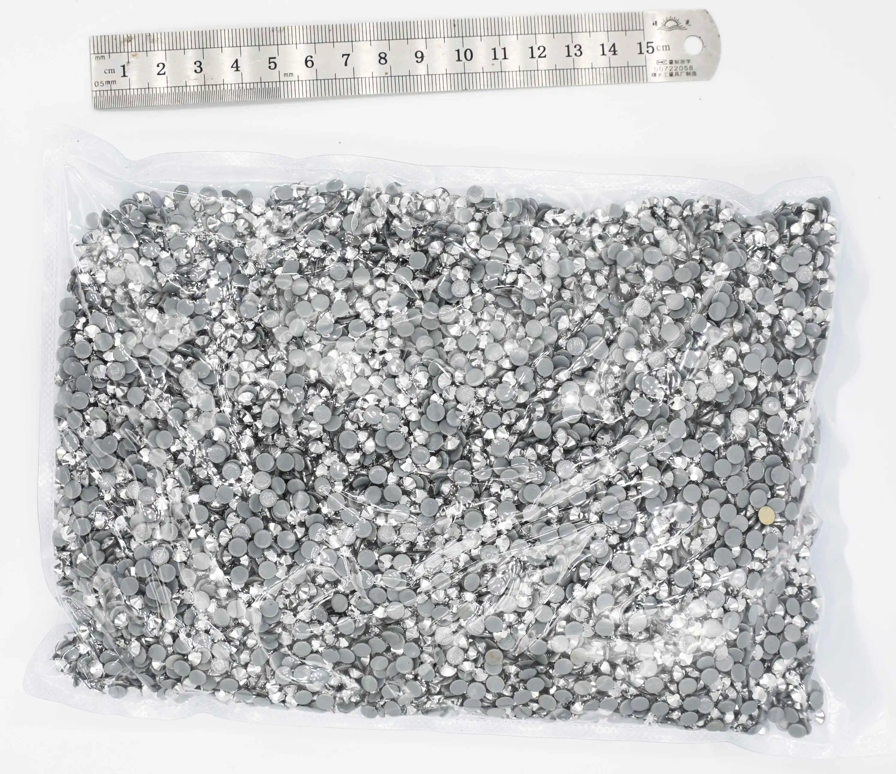 Silver Hematite