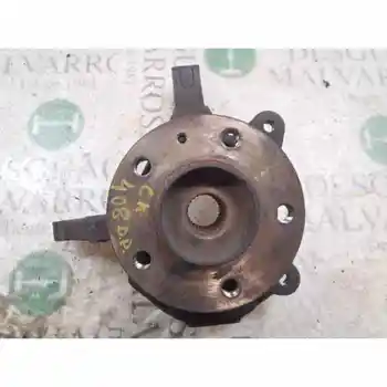 

STEERING KNUCKLE FRONT RIGHT OPEL VIVARO box 2.7t Short [14506043]