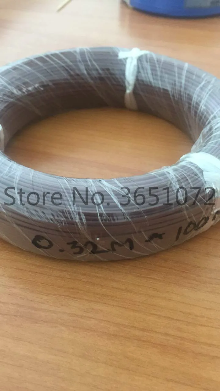 

T Type Thermocouple 100m per roll (can be customized)