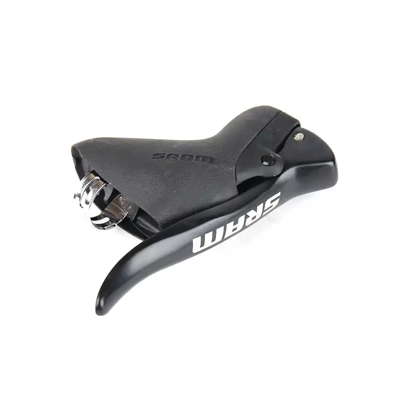 sram single speed levers