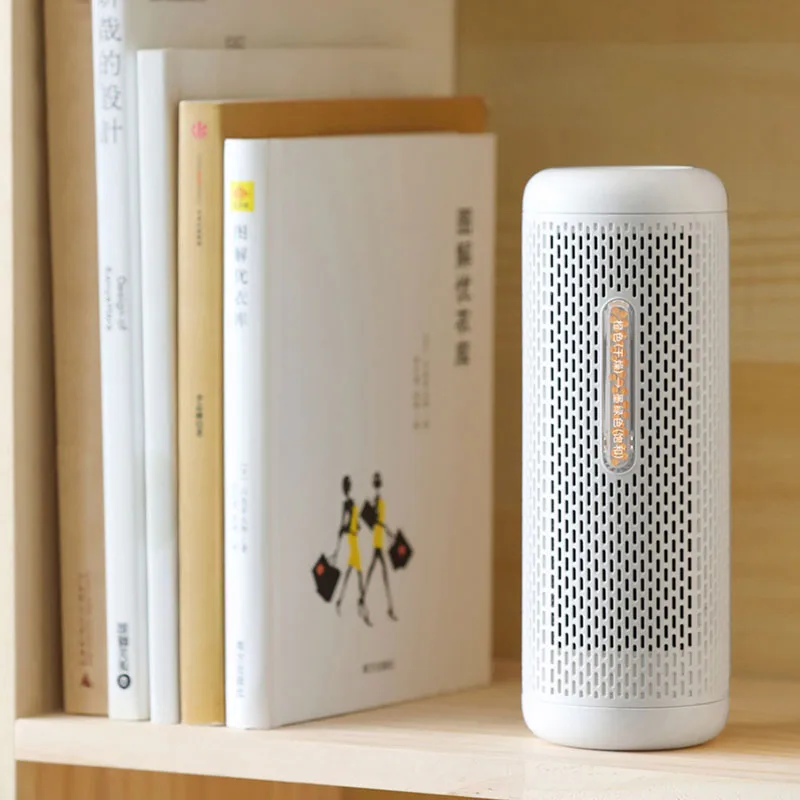Оригинальный Электрический мини осушитель Xiaomi Deerma для домашнего гардероба