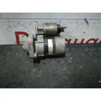 

STARTER MOTOR RENAULT MEGANE I COUPE PHASE 2 (GIVES ..)