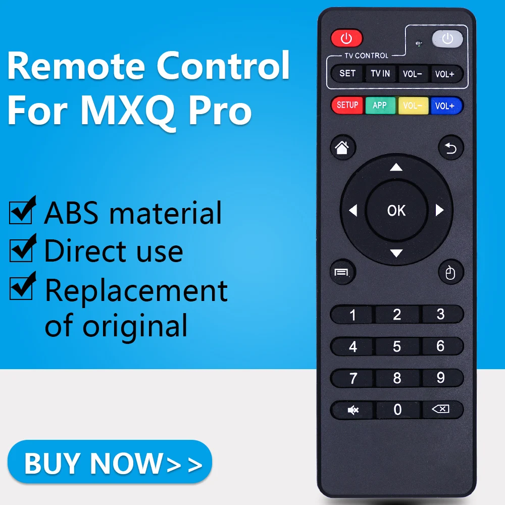 Приставка Смарт-ТВ MXQ Pro 4K X96 T95M T95N M8S | Электроника