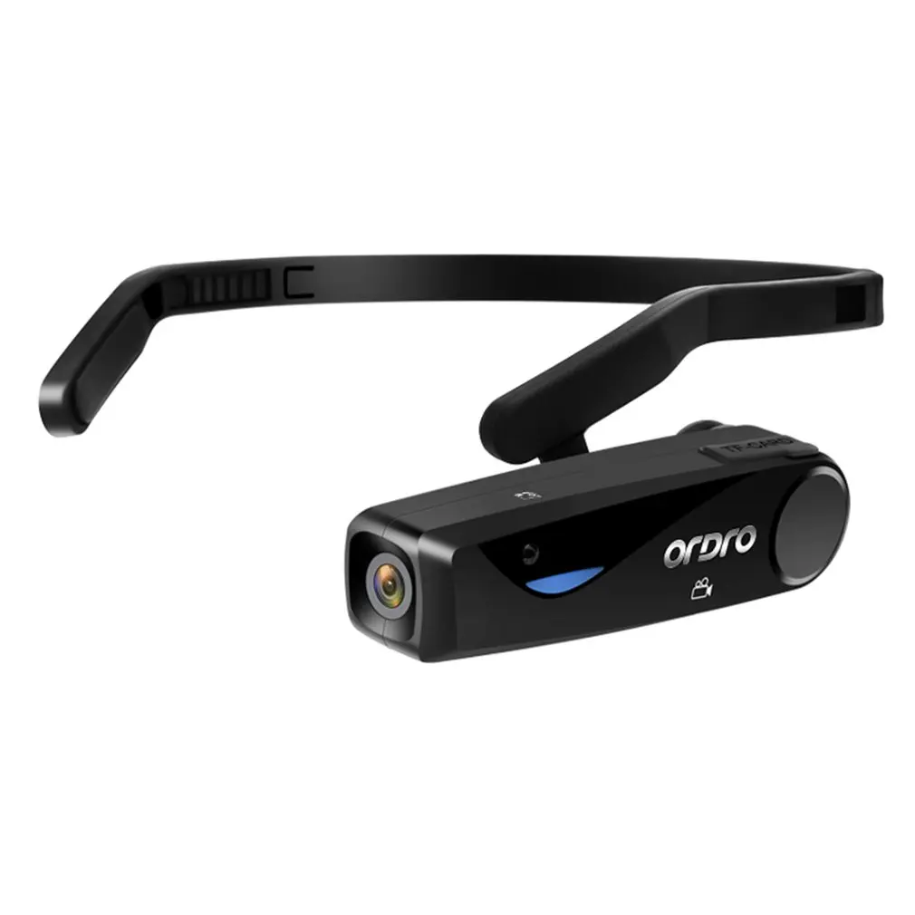 

EP5 Head Action Full HD 1080P Anti-shake Wireless WIFI Camera Camcorders Action Mini DV Camera Camcorders