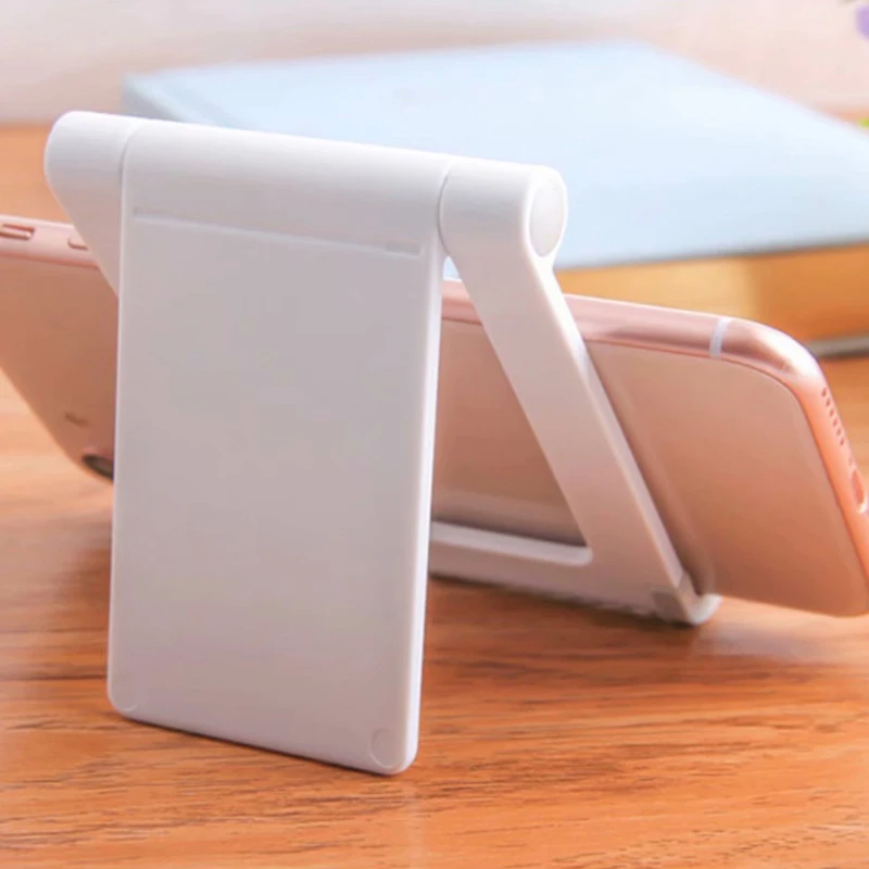 

Phone Holder for Cell Phone Car Mount For iPhone 11 11 Pro Max Universal Foldable Desk Stand Holder For iPad Samsung Huawei