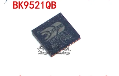 5PCS~10PCS/LOT BK9521QB BK9521 QFN New original | Бытовая техника