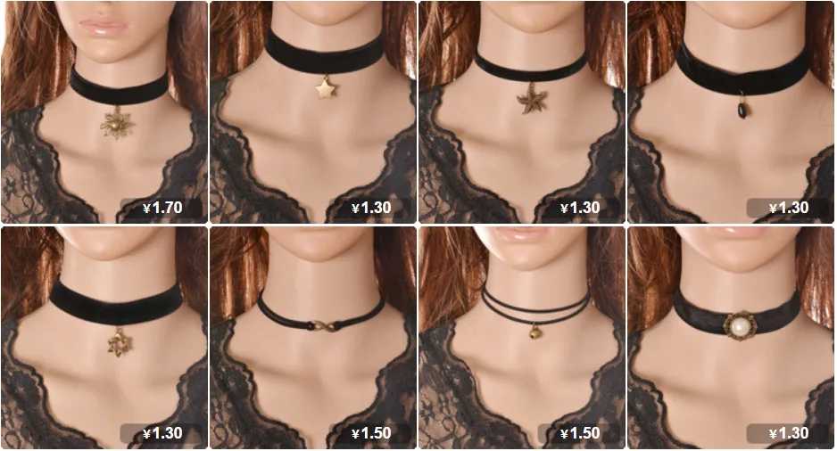E0019-Accessories популярности крест моды и личности верситиловый милый лук ножной браслет женщин
