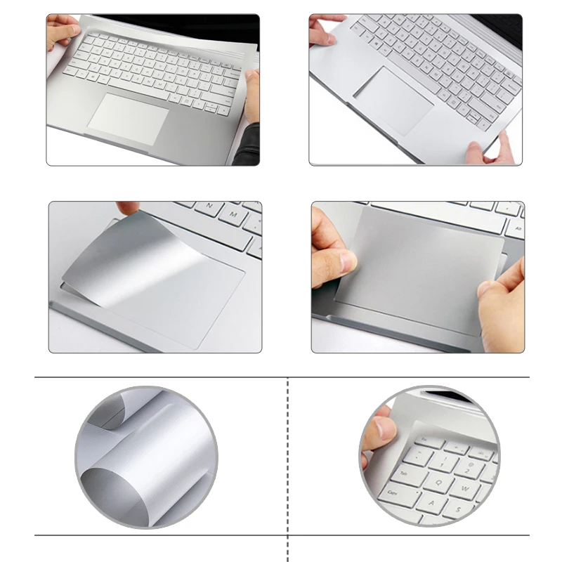 Protective Vinyl Cover Skin for Dell Laptop G3 15 17 inch 3579 3590 Notebook Cover for G5 5586 5590 G7 7588 7590