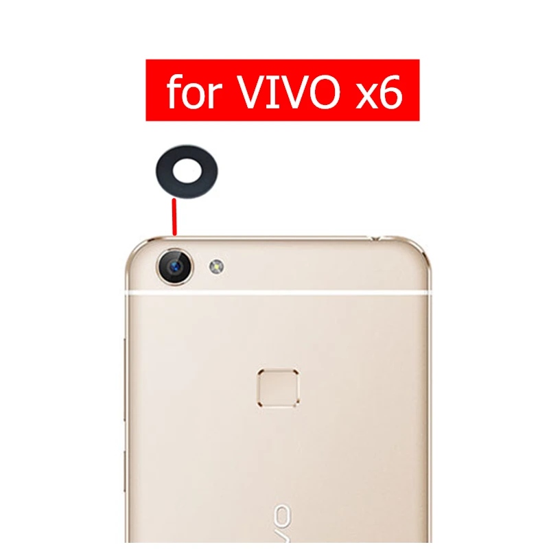 for vivo x6