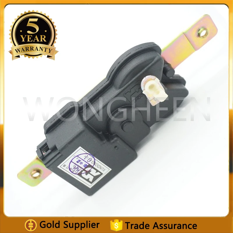 Привод замка передней правой двери MB669154 для Mitsubishi Montero Pajero V43 V45 1991 1992 1993 1994 1995 1996 1997