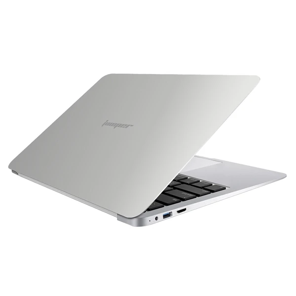 Jumper Ezbook S4 ноутбук 14 дюймов Fhd безрамный Ips экран тонкий ультрабук 8 ГБ ОЗУ 256 Гб ПЗУ Intel Celeron J3160 двухдиапазонный Wifi