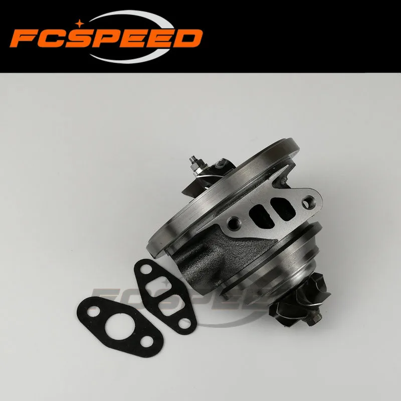 Turbo картридж RHF3H VJ39 Турбонагнетатель chra ядро для Ford Mazda BT-50 2,5/3,0 16 клапан WL-C WL-E дизель 2006-2012