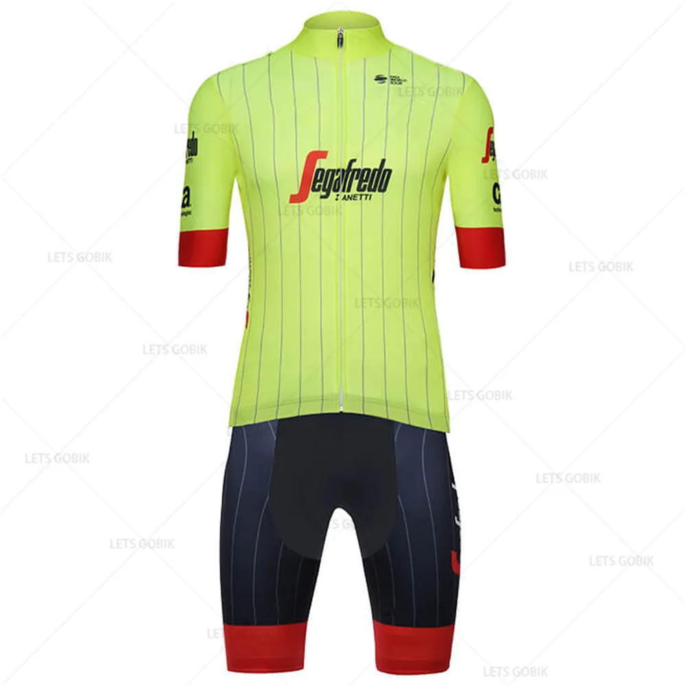 Мужской комплект из Джерси для велоспорта(2 шт.) Tenue Cycliste Homme одежда для велоспорта MTB Триатлон дышащий Быстросохнущий комплект для велоспорта