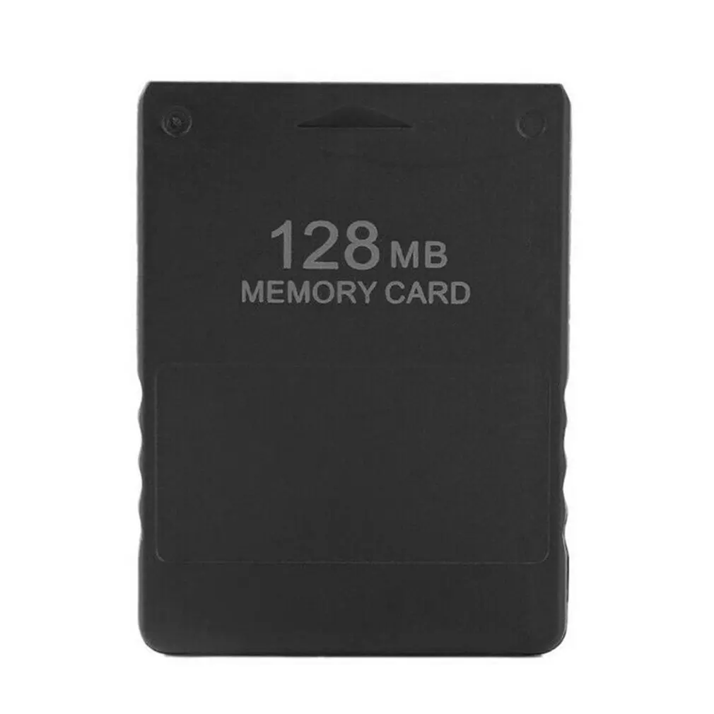 128MB 8/16/32/64/128/256 Мб карта памяти для игр палка для sony playstation 2 PS2 консоли - Цвет: 128MB