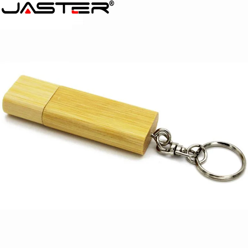 Деревянная бамбуковая Флешка 4 ГБ 16 32 64 ГБ|USB флэш-накопители| |
