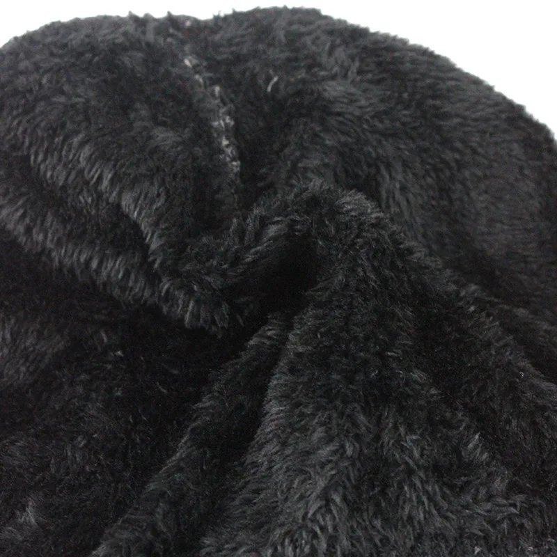 [FLB] зимняя шапка Skullies Beanies шапки зимние шапочки для мужчин и женщин головные уборы, Балаклава маска Knitted шапка вязаная F18071