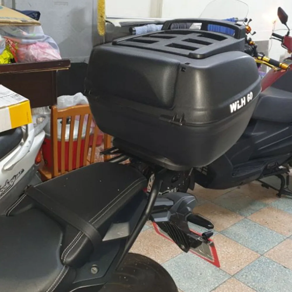 Semspeed аксессуары для мотоциклов CBR 650R задний багажник для багажа задний держатель кронштейн доска для Honda CB650R CBR650 2019R