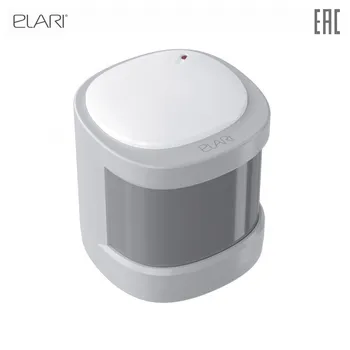 

Smart Human Body Sensors Elari Smart Motion Sensor Home Improvement Family Intelligence System smart home automation system
