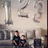Oldest Middle Youngest Family Shirt Set Childrens Family Matching Tshirts Baby Sibling Shirt Baby Bodysuit Black Tees Drop Ship 4