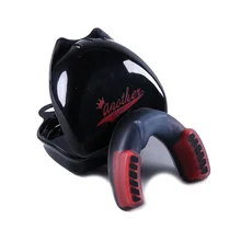 

No odor Mouthguard Shock absorption Adults Children High quality Sports