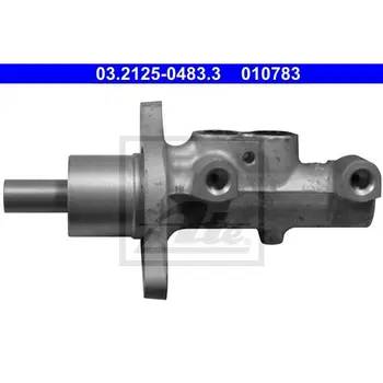 

Brake master cylinder Ford Focus 1.4-2.5i/TDCi 04 ATE 03212504833