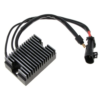 

Voltage Regulator /Rectifier 12-Volt For Replaces 74523-04 SPORTSTER