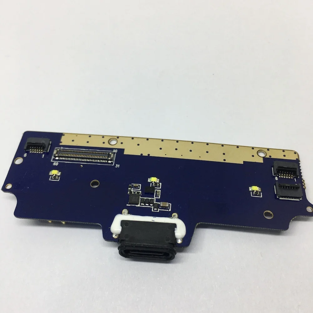 usb-разъем плата для зарядки Blackview BV8000 BV8000 гибкий зарядный кабель для сотового телефона мини usb порт