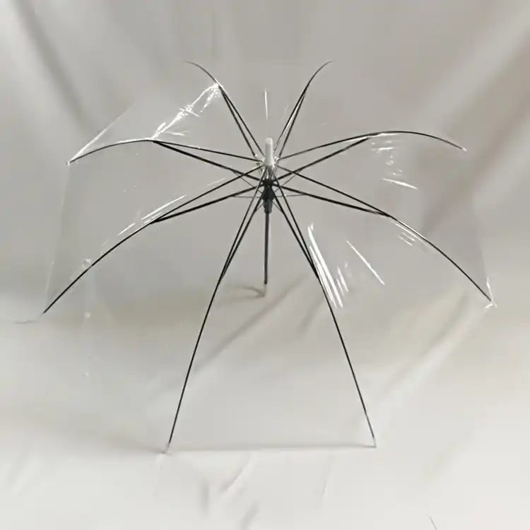 Paraguas transparente aliexpress Clearance