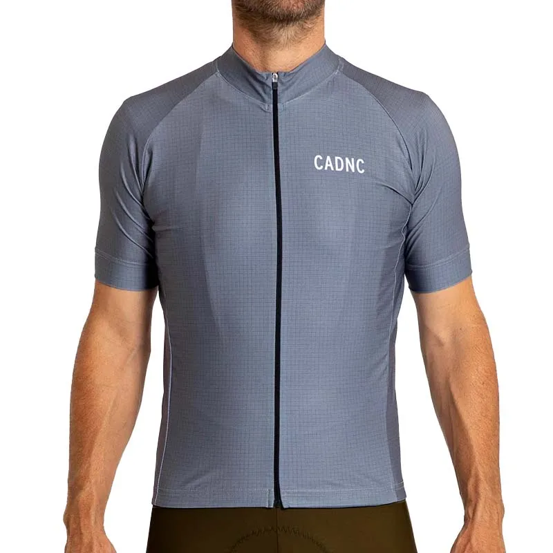 Jersey 04 Conjunto ciclismo комплект CADNC летняя одежда для велоспорта с коротким рукавом набор go pro велосипедная футболка cycle bicicleta maillot ciclismo - Цвет: Jersey 04