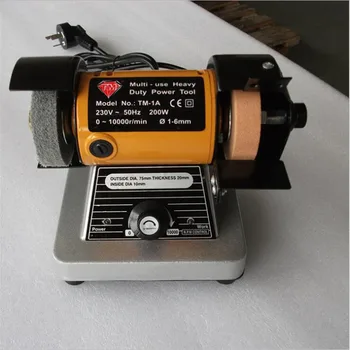 

TM-1 table grinder table grinder table polishing machine