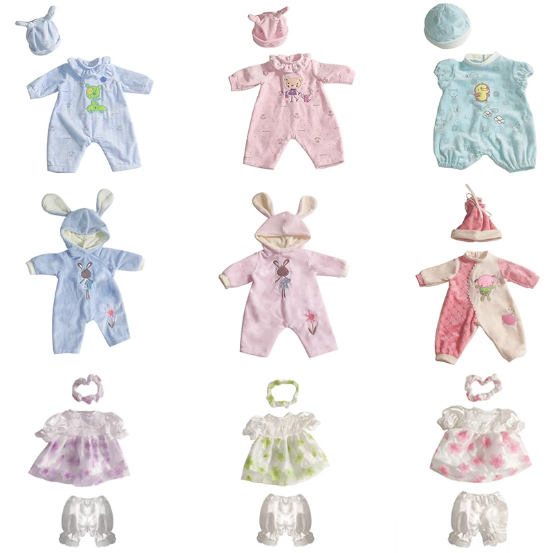 45cm doll clothes