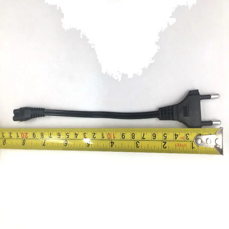 100V 240V AC Шнур для зарядки универсальный перезаряжаемые фонарик 1101|Зарядные
