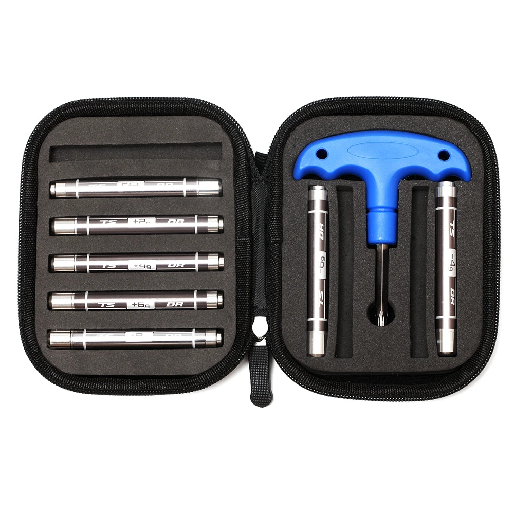 타이틀리스트 TS3 DR 드라이버 클럽 헤드용 웨이트 렌치 교체 세트-6g,-4g, std, + 2g, + 4g, + 6g, + 8g  Best5