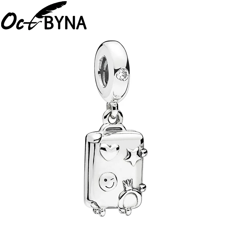 PD373-旅行箱串饰