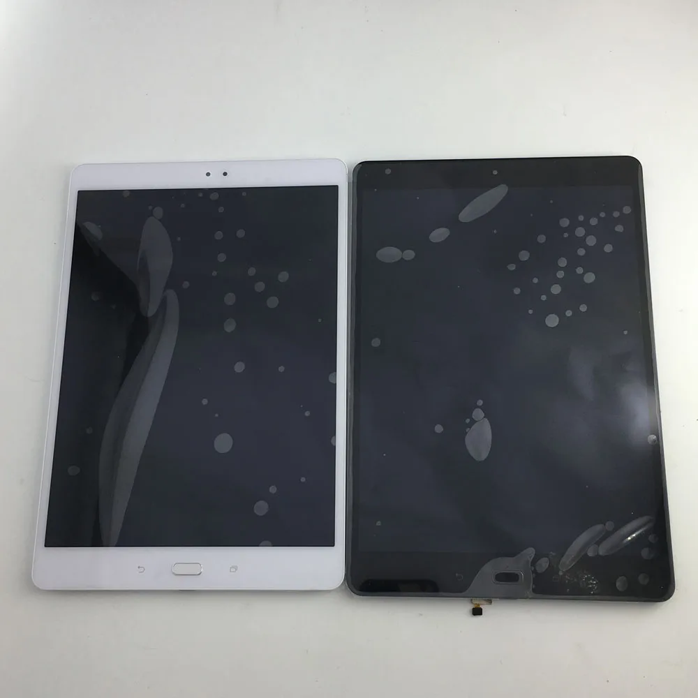 ЖК-дисплей 9 7 дюйма сенсорный экран панель в сборе для ASUS ZenPad 3 S 10 Z500M P027 |