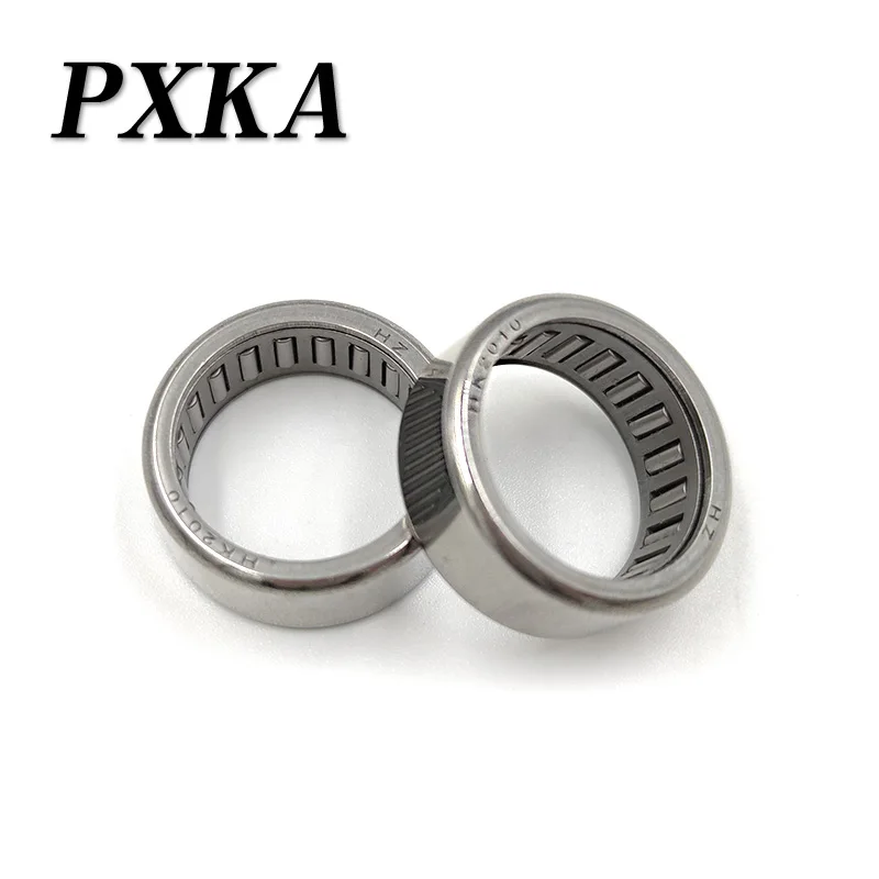 2pcs-Needle-roller-bearing- 