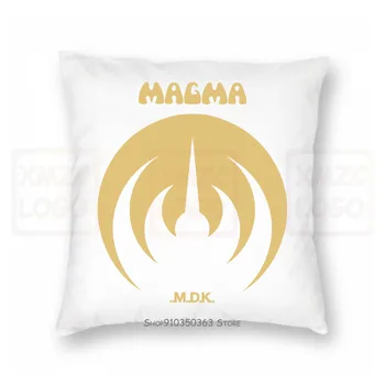 

Magma Mekank Destruktw Kommandh Rock Band Mens Black Atmungsaktives Usa Size Zm1 Women Men Pillow case