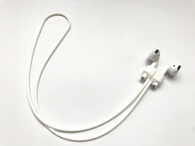 Милый мультяшный беспроводной Чехол для наушников для Apple AirPods 2 Силиконовый чехол для зарядки наушников Защитный чехол для AirPods