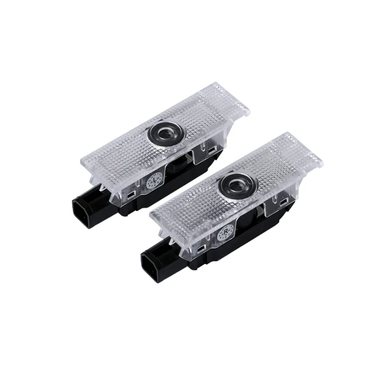 

High Clear for Chrysler LED Door Logo Light Car HD Logo Projector Lights for Chrysler 300 200 Sebring Lancia Thema All Car Model