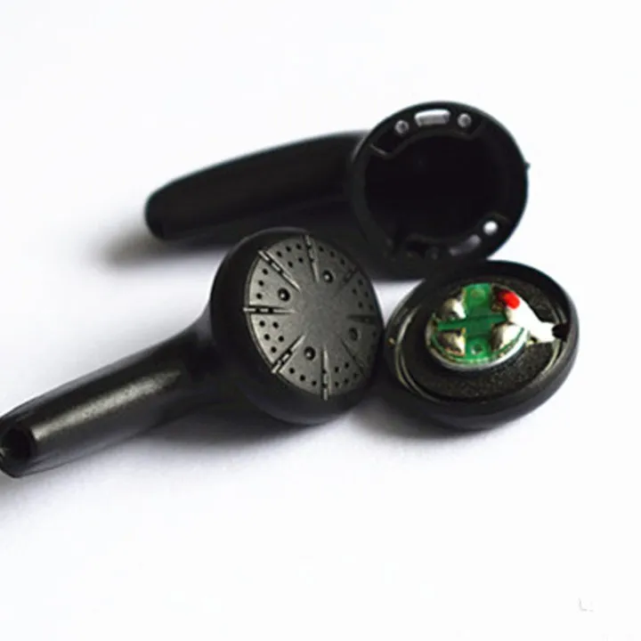 

1pair 15.4MM flat head MX500 unit 64 ohm Eearphone Earbuds speaker unit