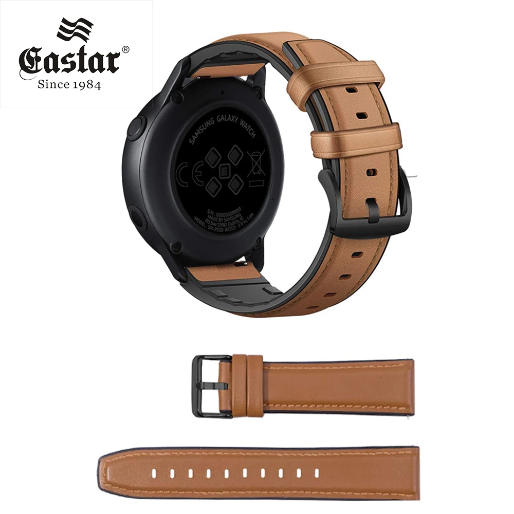 Hot Sale Band Watch-Strap 2-Gear 42mm/active Frontier/huawei Samsung 2/amazfit 20/22mm for Galaxy oRKkKZ6yb