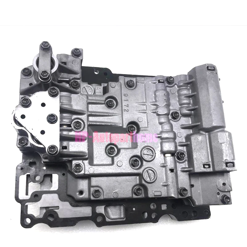 TF-81SC AF21-B TF81SC AF21B электромагнитный клапан коробки передач для LINCOLN MKZ для FORD FUSION для VOLVO