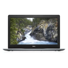Ноутбук Dell Inspiron 3583 i3 8145U/8Gb/SSD256Gb/620/15.6"/FHD/Lin/silver