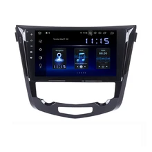 10 2 &quotAndroid 0 мультимедийный плеер для Nissan X Trail Qashqai j11 j10 2014 2015 2016 2017