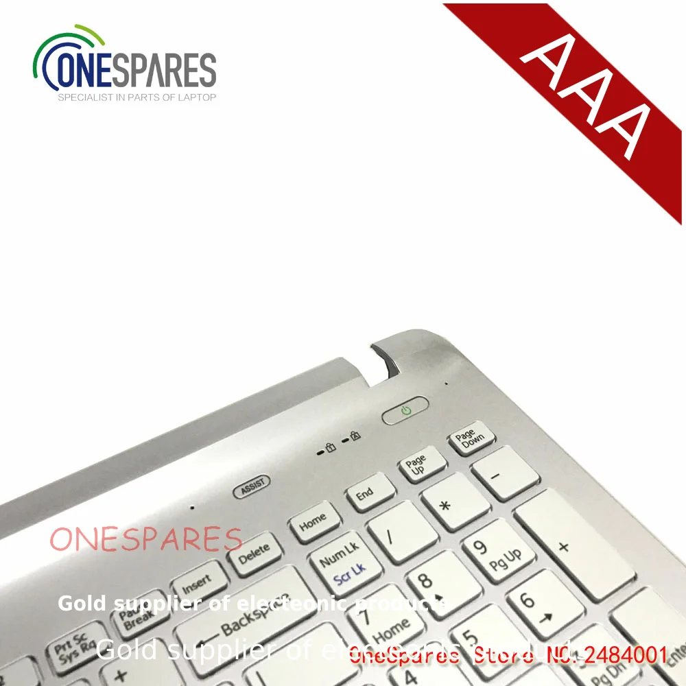 Новый оригинальный чехол для ноутбука Sony SVF15 FIT15 SVF151 SVF152 SVF153 SVF1541 SVF15E белая