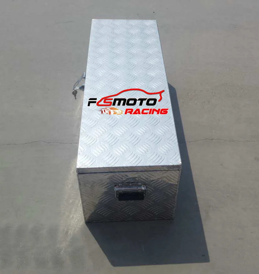 Ящик для инструментов грузовика 38x12x11 дюймов|Радиаторы и запчасти| |