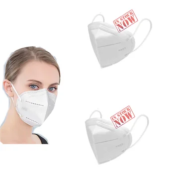 

50 PCS Mouth Masks Dustproof Anti-fog And Breathable Face Masks Filtration Masks Features as Shipping time 24hours